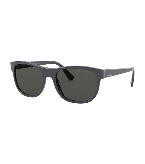 prada heritage wayfarer sunglasses